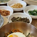사랑황칠한우농장 | 전남 화순 맛집 '사랑황칠한우' ㅡ 육회비빔밥과 곰탕을 파는 한우전문점 방문후기