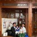 더띵크 | 북촌 한옥 백일잔치 후기, 더띵크베이비 도호한옥에서 보낸 특별한 하루