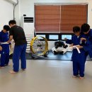 지안 유도관 이미지