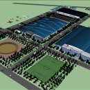 금호태양광발전소 이미지