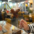 동북숯불양꼬치 이미지