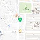 화순읍 성심병원 앞 이미지