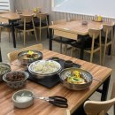 경주밀면 - 경주시 시래둑길 7 | 경주밀면