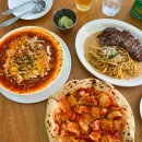 뉴앤팜 | 대구 동성로 신상 파스타 맛집 팜앤힐스 솔직후기