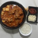 마미묵은지김치찜 - 남동구 만경로12번길 1 | 영등포 마미묵은지김치찜 후기
