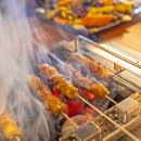 [강남구/ 강남구청역] 논현 양꼬치 맛집 &#39;신신양꼬치&#39;