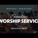 Great and Mighty God (1 Samuel 12:16) I Sunday Worship Service [October 11, 이미지