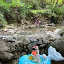 지리산물길따라펜션 | 전북 계곡펜션 지리산 물길따라펜션 남원펜션 추천 (+ 재방문 후기)