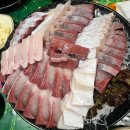 삼오횟집 | 🐟 내돈내산 수유 대광어 회집 후기