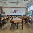 송도해수욕장 타워주차장 맞은편 이미지