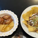 6774 | 대전 롯데백화점 맛집 스프링타코샵 괴정동 멕시코 음식 타코 맛집 후기