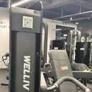 익투스짐 이미지