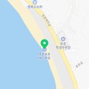 송호해수욕장1화장실 이미지