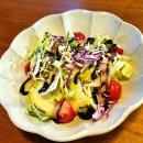 구월의 소철 이미지