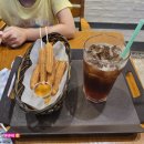 스트릿츄러스 월성점 이미지