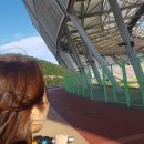 진주종합경기장 테니스장 이미지