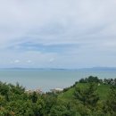 정남진 전망대 횟집 이미지