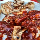 92 숯불바베큐 이미지