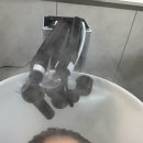 힐링빌드존 | 청주 동남지구미용실 초이에 헤어샵 레이어드 빌드펌 신상 미용실 만족도 최고