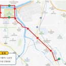 우송대 서문(건너편) 이미지