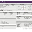 (신품) SMART AQ1800UV 1800폭 롤투롤UV 실사출력기 판매 이미지
