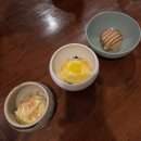 극동오일(주) | [옥수 디핀] 흑백요리사 요리하는 돌아이 윤남노셰프 와인바