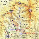 무릉도원면-46 | 백덕산(2017.4.2일)