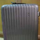 (rimowa)리모와 SALSA 캐빈 트롤리 IATA 이미지