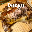 족발상인 | 달서구 맛집 명덕총각족발 상인점 디너세트 후기