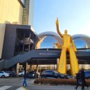 반짝반짝운동화&이불 | 노보텔 용산 드래곤시티 호텔 스위트룸 사우나 수영장 레스토랑