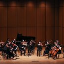 뮤직아트음악학원 정기연주회 이미지