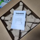 신생아 가습기 씽크에어 TASH900 내돈내산 후기