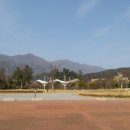 금정구민체육관 실내체육관 이미지