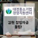강원창업자금으로 시작하는 성공 창업, 경영 컨설팅으로 두 배 효과 보는 법