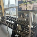 삼화 빌딩 | 제주시 헬스장 바다 보이는 헬스장 휴메이크 휘트니스 삼화점 시설 이용 후기 추천