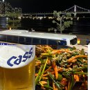 광안리 어방축제 위치 주차 헌팅 (25.5.10방문)