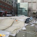 제자교회 주차장 이미지