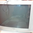 2002년식 29인치 삼성 tv... 30,000원 !! 이미지