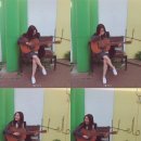 기타연주 이미지