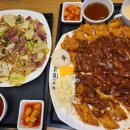홍익돈까스화성남양점