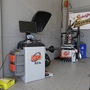 옥계자동차정비 이미지