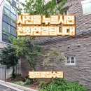 성현동-13 | 빌라 화단 공사 조경 담장 보수