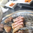 운정갈비 이미지