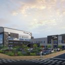 장량국민체육센터 이미지