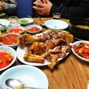 백암시장 이미지