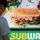 써브웨이 이미지