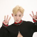 원호(WONHO) Love Synonym #2 : Right for Us BEHIND PHOTO 이미지