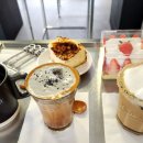 카페 유어프레즌트 의정부점