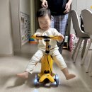 미니돌 | 두돌 킥보드 추천｜마이크로킥보드 미니투고 아프리콧 25개월 솔직후기