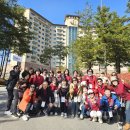 산 장 | 도봉구 통장 워크숍 2025 후기 | 오크밸리 &amp; 뮤지엄 산, 완벽한 화합의 장!